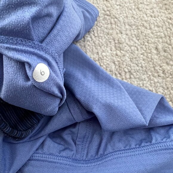 Lululemon No Limits Tank Top With Built in Bra 6 - Picture 2 of 8